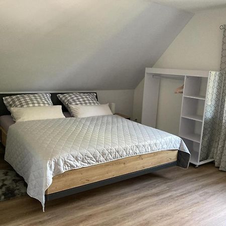 Neu Ferienwohnung Hofmann Husum  Exterior foto