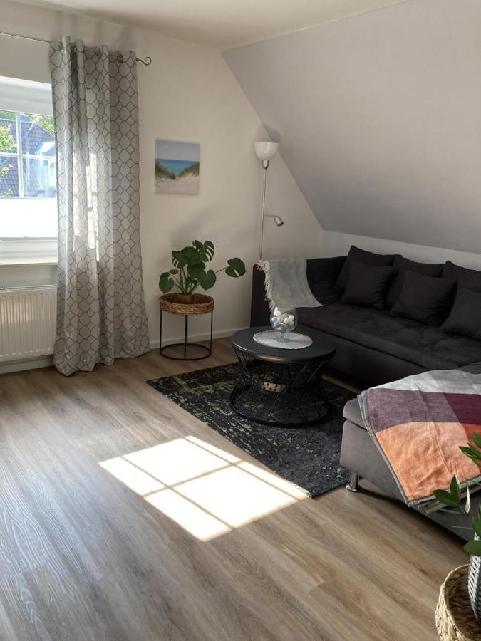 Neu Ferienwohnung Hofmann Husum  Exterior foto